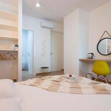 Sweet Rooms Split Exterior foto