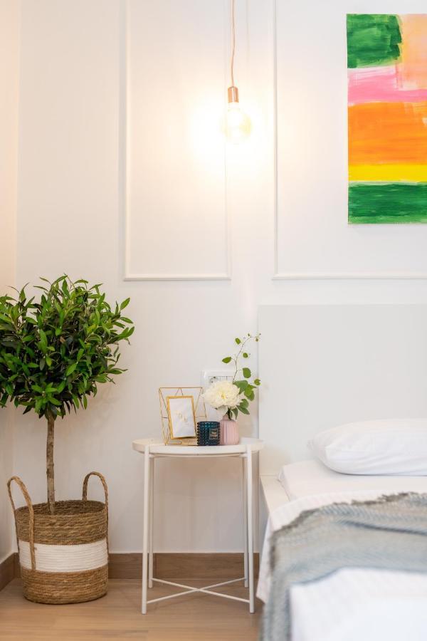 Sweet Rooms Split Exterior foto
