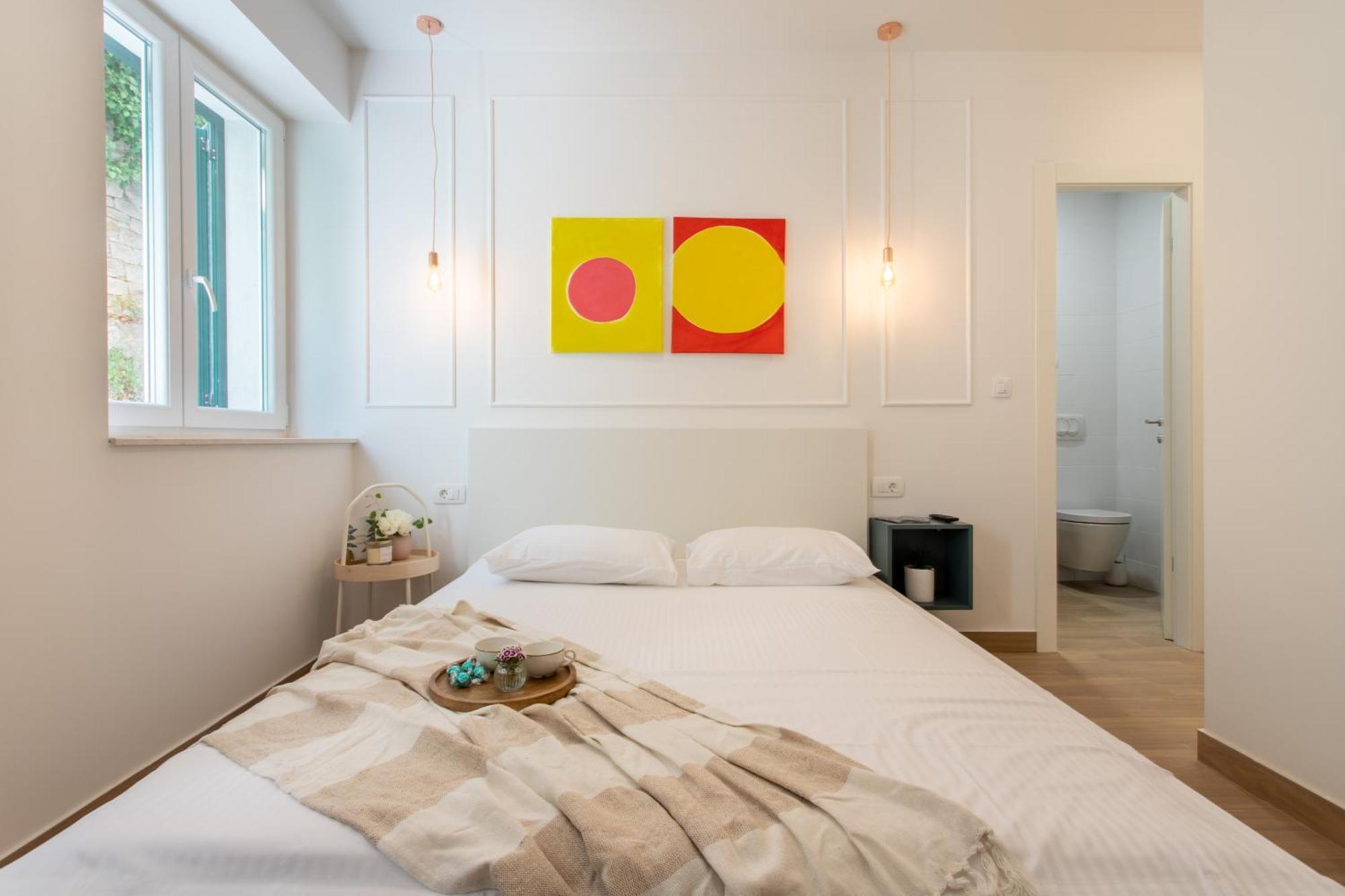 Sweet Rooms Split Quarto foto