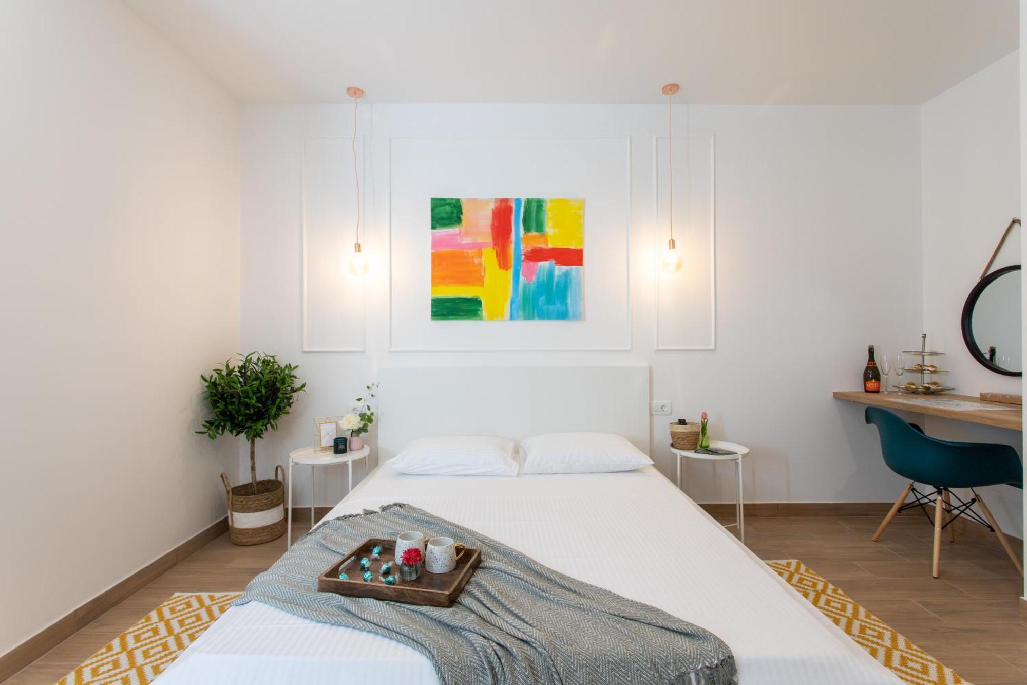 Sweet Rooms Split Quarto foto
